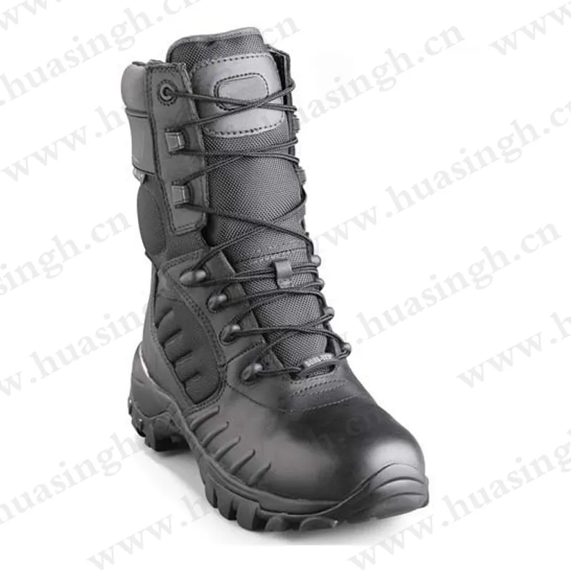 YYN, marine corps military police wear for national coast peace combat boots HSM016