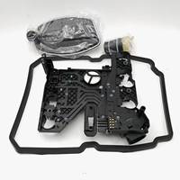 Plaque conductrice de Transmission + connecteur adaptateur prise 1402701161 2035400253 pour Mercedes Benz 722.6 AutoParts vente en gros