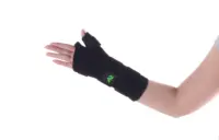 Kangda - Fixed Finger Wrist Splint Support