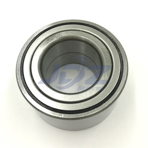 High Quality Double Row Angular Contact Ball Bearing DAC40900046 Chrome Steel <b>Wheel</b> Hub Bearing 40x90x46mm - Product Image 5