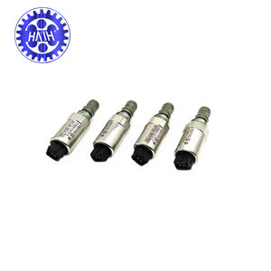 Гидравлический электромагнитный клапан AT310584 для погрузчика John Deere 325J 315SJ 410K 210K 410L 310L - Product Image 4