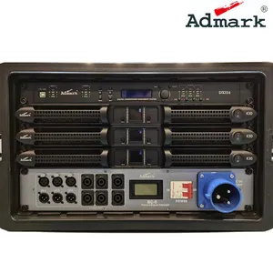 Amplificatore Admark AD430