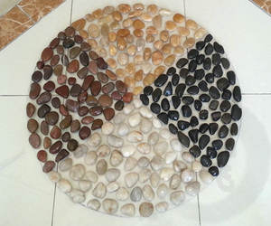 Resina epóxi clara 2:1 para piso concreto para pedra - Product Image 5