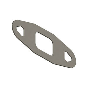 Heavy Duty <b>Truck</b> <b>Engine</b> <b>Assembly</b> 5264570 Turbocharger Oil Drain Gasket for CumminsiSx/QsX - Product Image 3