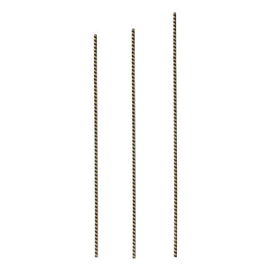 Ensemble d'arbre flexible pour tondeuse à gazon, débroussailleuse, taille-haie, accessoire pour outils de jardin portatifs, pièce de rechange pour tuyau central - Product Image 2