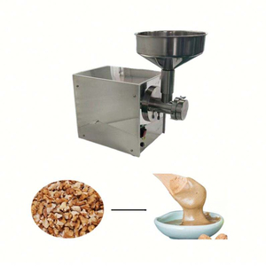 Prix <span class=keywords><strong>d</strong></span>'usine Machine à broyer en pierre pour pâte de sésame, beurre de cacahuète, beurre de noix de cajou, confiture <span class=keywords><strong>d</strong></span>'<span class=keywords><strong>amande</strong></span> - Product Image 2