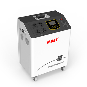 All in One Power Station Residential <b>Solar</b> Energy System 1/2/3kw <b>Solar</b> Output Power 1kw/2kw/3kw/7kw Battery <b>Solar</b> Energy System - Product Image 6