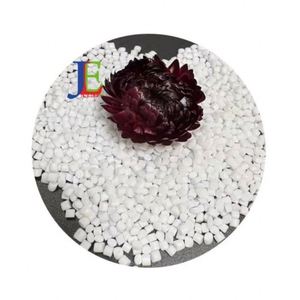 เม็ดพลาสติก PET เกรดบริสุทธิ์ IV 0.80 สำหรับบรรจุขวด โพลีเอทิลีน เทเรฟทาเลต เรซิน PET เม็ดพลาสติก PET - Product Image 3