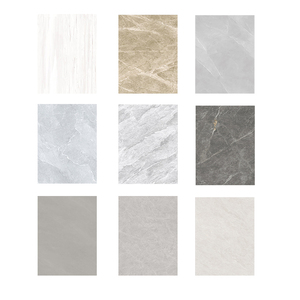 Carreaux de sol en céramique pour salle de bain 600x1200 mm, extérieur/intérieur, poli, émaillé, effet marbre CP1261010 - Product Image 1