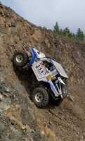 Amortisseur de Choc Coilover Double STR Racing Réglable 4x4, Suspension Tout-Terrain OEM pour Buggy Tubulaire