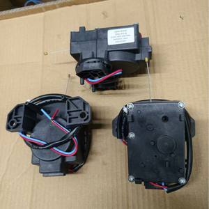 Extractor de Drenaje para Lavadora Zhenguan, Válvula de Drenaje Eléctrica de 7.5cm X 5.8cm para Lavadoras Pequeñas Sanyo y Midea - Product Image 2