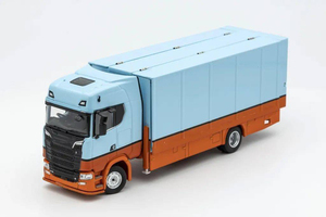 Boîte de transport de <span class=keywords><strong>voiture</strong></span> fermée <span class=keywords><strong>remorque</strong></span> voitures transporteur semi-<span class=keywords><strong>remorque</strong></span> levage hydraulique <span class=keywords><strong>porte</strong></span> arrière véhicule de sport remorques de transport - Product Image 3