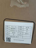 Filament de polyester DTY haute ténacité imitation coton, aspect coton brut, 16s 21s 24s 32s 36s à 100s, entièrement mat, semi-mat