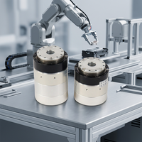 Module d'actionneur articulaire pour robot IA, servomoteur à arbre creux, actionneur linéaire pour robot humanoïde