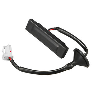 Tailgate <b>Push</b> <b>Button</b> <b>Switch</b> 81260-2V000 For Modern Vehicles Boot Release Replacement Part - Product Image 2