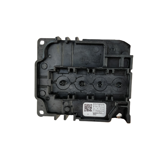 LETOP I3200 4720 Print Head Manifold Cover Adapter I3200 Head Cover epson Printer Accessories