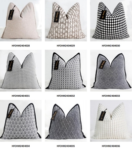 <span class=keywords><strong>Housse</strong></span> <span class=keywords><strong>de</strong></span> <span class=keywords><strong>coussin</strong></span> moderne en jacquard <span class=keywords><strong>beige</strong></span>, blanc, vert, jaune, gris, <span class=keywords><strong>noir</strong></span>, orange, 18*18 pouces, <span class=keywords><strong>housse</strong></span> <span class=keywords><strong>de</strong></span> <span class=keywords><strong>coussin</strong></span>, décoration <span class=keywords><strong>de</strong></span> canapé - Product Image 4