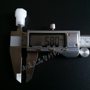 <b>Plastic</b> Plug For Cosmetic Bottles Octagonal Shape PE Material Inner Stopper Dropper <b>Cap</b> Accessory - Product Image 5