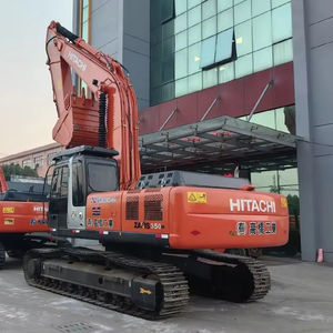 35TON ฮิตาชิใช้แล้ว350 90% - Product Image 1