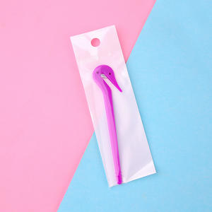 Outil <span class=keywords><strong>de</strong></span> <span class=keywords><strong>coupe</strong></span> pour élastiques à <span class=keywords><strong>cheveux</strong></span> Pony Pick, sans douleur, pour retirer les élastiques à <span class=keywords><strong>cheveux</strong></span>, <span class=keywords><strong>coupe</strong></span>-élastiques pour <span class=keywords><strong>cheveux</strong></span> - Product Image 6