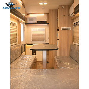 <span class=keywords><strong>Caravane</strong></span> de remorquage, fabrication sur mesure, <span class=keywords><strong>petite</strong></span> <span class=keywords><strong>caravane</strong></span> tout-terrain, mini <span class=keywords><strong>caravane</strong></span> de voyage, <span class=keywords><strong>caravane</strong></span> en fibre de verre avec cuisine, <span class=keywords><strong>caravane</strong></span> de camping - Product Image 3