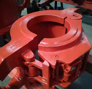 Api 8c Oilfield ड्रिलिंग साइड खोलने के लिए खोल लिफ्ट प्रकार तेल की अच्छी तरह से ड्रिलिंग के लिए - Product Image 3