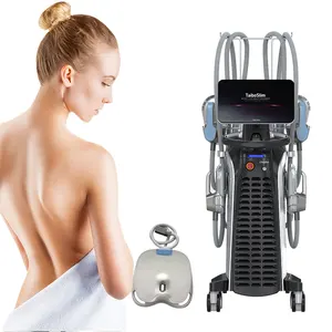 New Model 5 Handles Emslim Neo RF Electromagnetic EMS Muscle Stimulation /Weight Loss Body Sculpting Slimming Emslim Machine