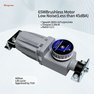 <strong>Automatic</strong> <strong>Door</strong> Operators <strong>Automatic</strong> <strong>Sliding</strong> <strong>Door</strong> Operator - Product Image 3