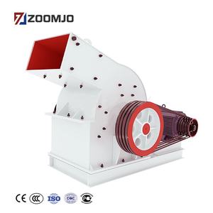 Concasseur à marteaux du fabricant PC600 * 400, machine de broyeur d'alliage de charbon de coke de pétrole - Product Image 3