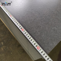 Plaque de plafond en fibrociment 6 mm, plaque de fibrociment 10 mm, revêtement en fibrociment