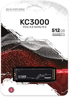 Kingst NV3 NVMe M2 PCIe M.2 KC3000 جديد/، في وضع GB إلى 2: 50 GB محرك أقراص صلب داخلي للكمبيوتر الشخصي والكمبيوتر المحمول وسطح المكتب