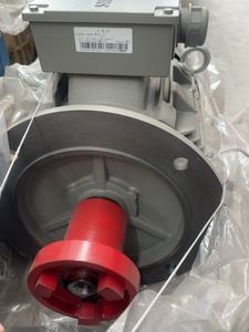 1LE0001-1DA23-3FA4 Motor de Bomba de Agua Trifásico de Alta Eficiencia de 11 kW para PLC - Product Image 1