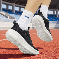 Nouvelles Chaussures de Course Confortables à Lacets 2026 – Légères, Tendance et Respirantes en Maille pour le Sport et les Loisirs
