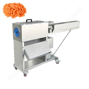 Machine à peler les radis et les carottes Machine à peler les carottes industrielle <span class=keywords><strong>automatique</strong></span> Haute efficacité Éplucheur de légumes à carottes - Product Image 5