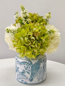 L & C Nhân Tạo Phong Lan Hoa Nhân Tạo Bất Cảm Ứng Hoa Lan Nhân Tạo Phalaenopsis Hoa Lan Màu Đỏ Cho Đám Cưới Trang Trí Nội Thất - Product Image 6