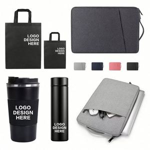Design Customized Logo Novelty <b>Gifts</b> Business Corporate Activity Company Promotional Business <b>Gift</b> <b>Set</b> - Product Image 5