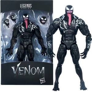 Figura <span class=keywords><strong>de</strong></span> Acción <span class=keywords><strong>de</strong></span> PVC <span class=keywords><strong>de</strong></span> Venom 2, Estilo Yamaguchi, <span class=keywords><strong>Carnage</strong></span> Rojo, Eddie, el Antihéroe <span class=keywords><strong>de</strong></span> Spider-Man, en Caja <span class=keywords><strong>de</strong></span> Color, para Mayores <span class=keywords><strong>de</strong></span> 14 Años - Product Image 4