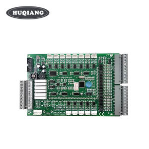 Carte de communication d'<span class=keywords><strong>ascenseur</strong></span> PCB Lift FR2000BL2000-CZB-V10 V8.0 V9.3 V7 V2 pour <span class=keywords><strong>ascenseur</strong></span> Bluelight - Product Image 1