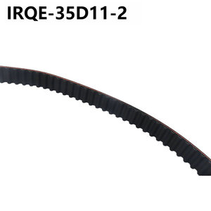 Kit de Correa de Distribución con Tensor y Polea para Renault Samsung K015631XS, Pieza de Repuesto para Motor - Product Image 4