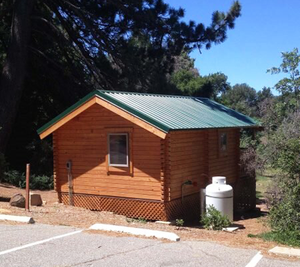 Casa in legno 24 m2 casa all'aperto Resort soggiorno Hotel piccola capanna <span class=keywords><strong>di</strong></span> tronchi prefabbricata in <span class=keywords><strong>vendita</strong></span> - Product Image 4