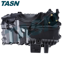 Factory Price Auto Spare Parts Engine Oil Pan Sump 11137627512 for BMW F10 F20 F30 F31 F32 F33