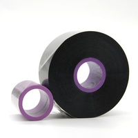 Imprimante Videojet Markem DIKAI D05S haute vitesse compatible 33mm x 450M ruban de code-barres en résine de cire TTO personnalisé 55mm x 600M imprimante d'étiquettes