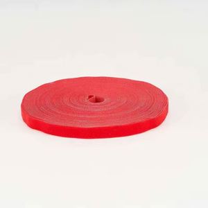 Sangles de câblage auto-agrippantes en nylon, Velcro personnalisé - Product Image 3