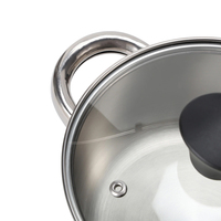 Casserole électrique portable de haute qualité 12V 24V 1,8L pour voiture et camion, en acier inoxydable, cuisinière électrique de voyage, poêle à frire en céramique