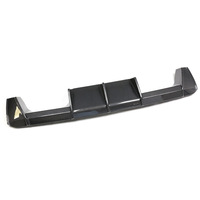 Pour M3 M4 Kit de Spoiler Arrière en Fibre de Carbone G80 G82 G83 MP Hot Sale