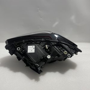 63115A0E5F5 / 63115A0E5F6 Phares avant LED complets d'origine d'occasion, droit et gauche, pour BMW <span class=keywords><strong>X3</strong></span> G08 G01 X4 G02 LCI 2022 2023 2024 - Product Image 5