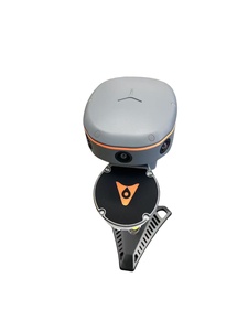 高精度CHCNAV RS10ハンドルSLAM <span class=keywords><strong>3D</strong></span> GNSS RTKレーザースキャン + GNSS RTKシステム - Product Image 4