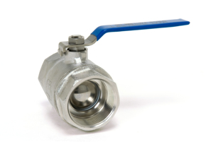 HS Valve C377 Ball Valve for 10K-15A Brass Industrial Valve Body C377 BALL C377 SEAT <b>PTFE</b> Threaded Ball Valves BOX(1BOX 100EA) - Product Image 3