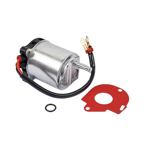 Moteur de pompe de servo-frein ABS 47960-60050 47070-60030 pour Toyota Lexus - Product Image 3