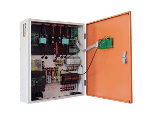 Controlador de Carga Solar MPPT 380V 30A 50A 60A 80A para Energía Solar de 11KW-30KW - Product Image 2